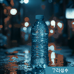 구리생수제조 과정과 정수방식 구조