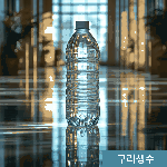 구리생수활용과 구리생수일상사용 사례